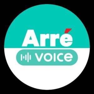 Arré Voice - Channel Image