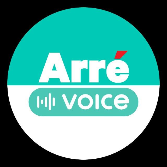Arré Voice - WhatsApp Channel