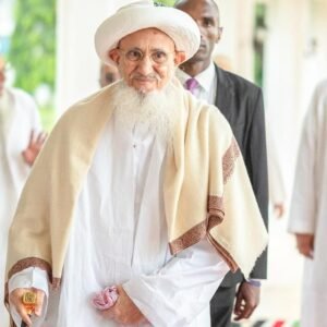 ASHARA MUBARAKA 1447H - Channel Image