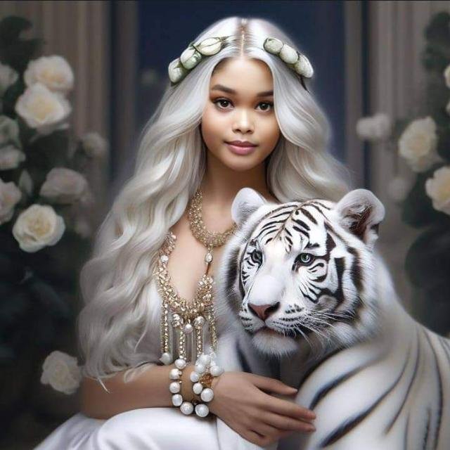 Barbie Ria - WhatsApp Channel