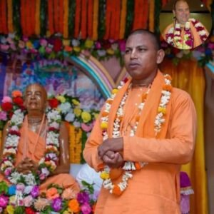 Bhagbat Kirtan Das - Channel Image