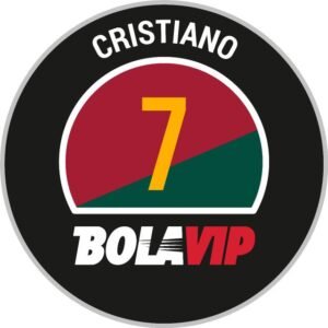 Bolavip | Cristiano Ronaldo News in English 7️⃣🐐 - Channel Image