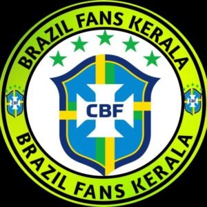 BRAZIL FANS KERALA - Channel Image 