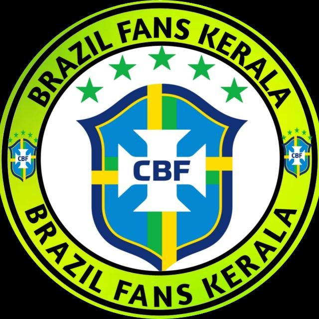 BRAZIL FANS KERALA - WhatsApp Channel