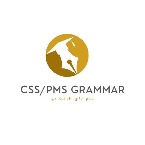 CSSPMS.GRAMMAR - WhatsApp Channel