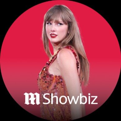Daily Mail | Taylor Swift News - WhatsApp Channel