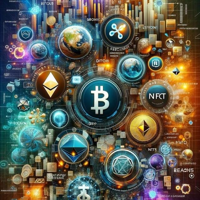 Danial Mirza Crypto - WhatsApp Channel
