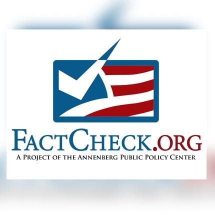 FactCheck.org - WhatsApp Channel