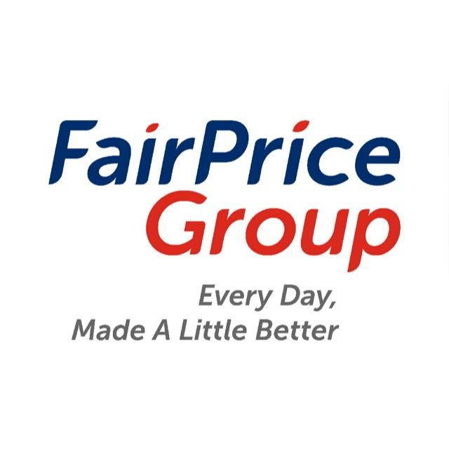 FairPrice Group - WhatsApp Channel