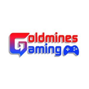 Goldmines Gaming - Channel Image