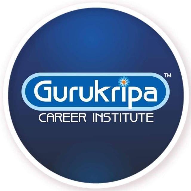 Gurukripa Career Institute - WhatsApp Channel
