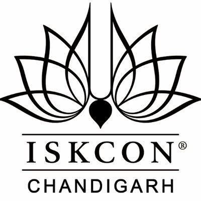 ISKCON Temple Chandigarh - WhatsApp Channel