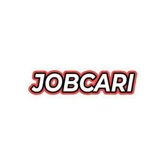 JOBCARI.COM - WhatsApp Channel