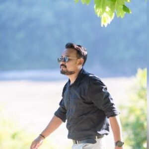 Jugal Saikia - Channel Image