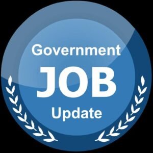 Latest Government Job Alert - Channel Image