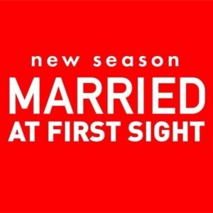 Married At First Sight Australia - Channel Image 