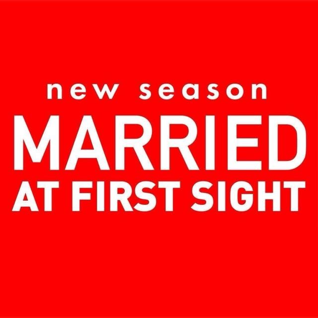 Married At First Sight Australia - WhatsApp Channel