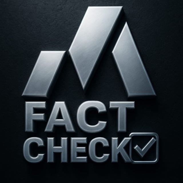 Metrix Pakistan Fact Check - WhatsApp Channel