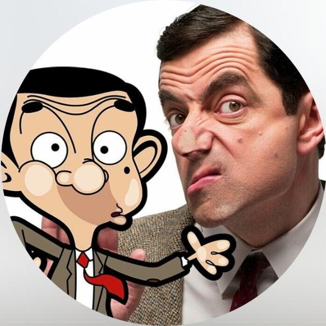 Mr Bean Funny Comedy Video Jokes Motivational Hindi Desi Memes Cartoon Network Video - WhatsApp Channel