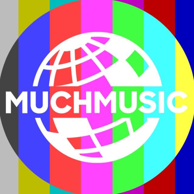 MuchMusic - WhatsApp Channel