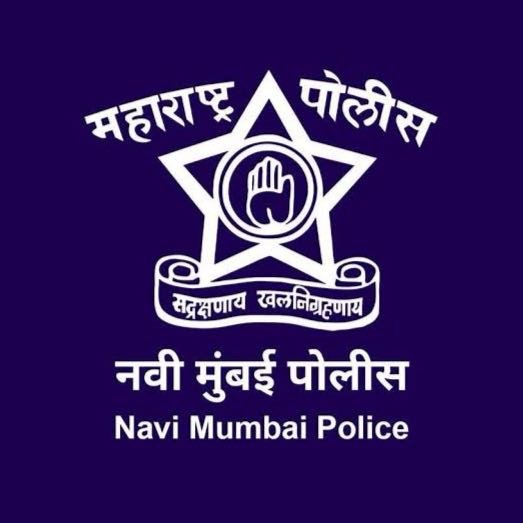Navi Mumbai Police - WhatsApp Channel