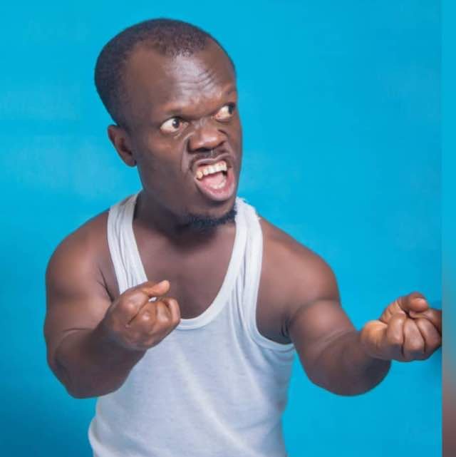 Nkubi - WhatsApp Channel