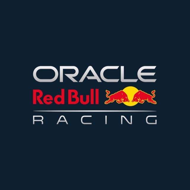 Oracle Red Bull Racing - WhatsApp Channel