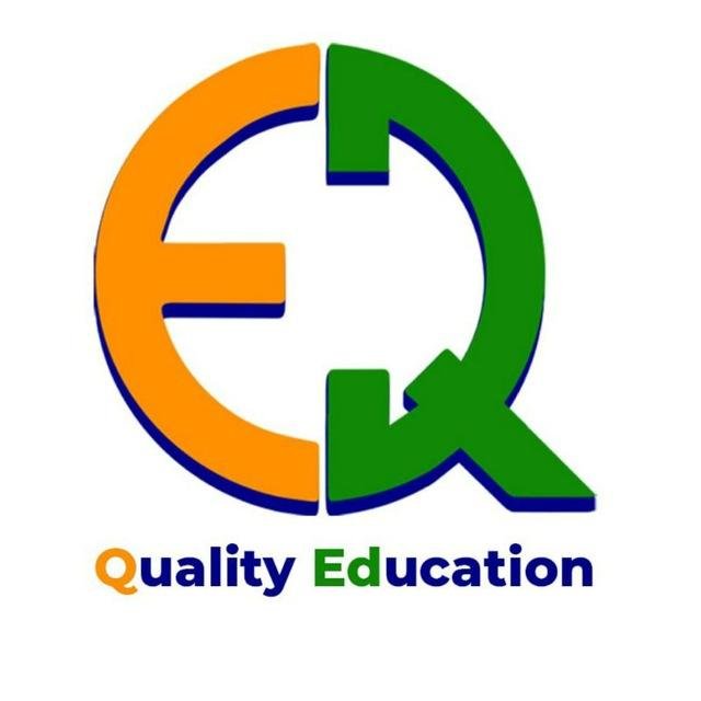 Quality Education - WhatsApp Channel