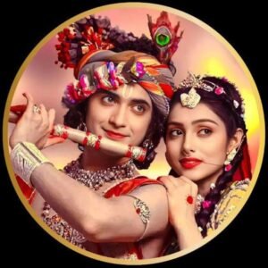 Radhe Krishna - Channel Image
