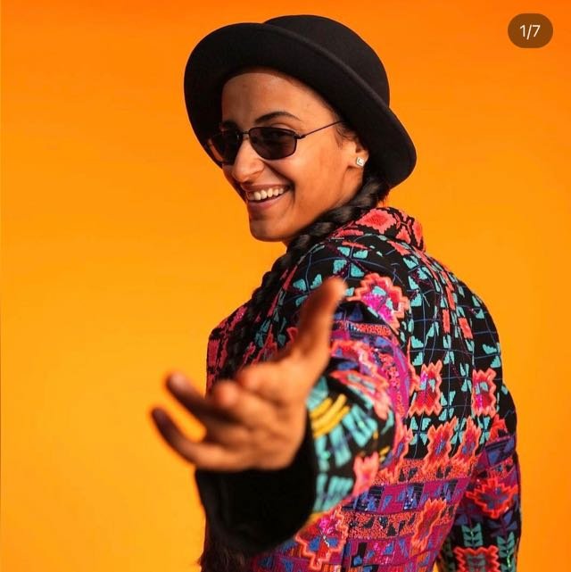 Ruheedosani - WhatsApp Channel