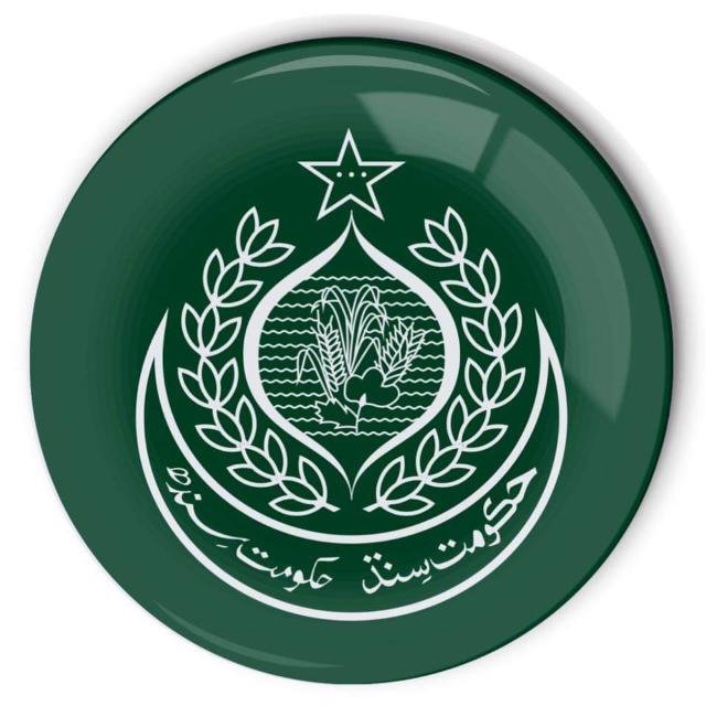 Sindh Government - WhatsApp Channel