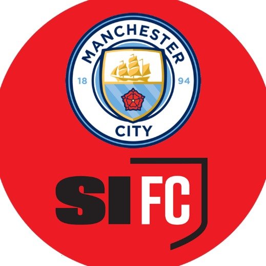Sports Illustrated FC | Man City Women - WhatsApp Channel