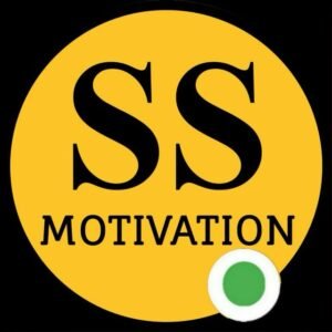 SS Motivation Club - Channel Image