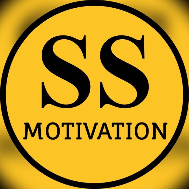 SS Motivation - WhatsApp Channel