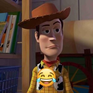 sticker random`funny 😹 - Channel Image