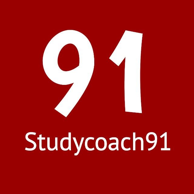 Studycoach91 - WhatsApp Channel