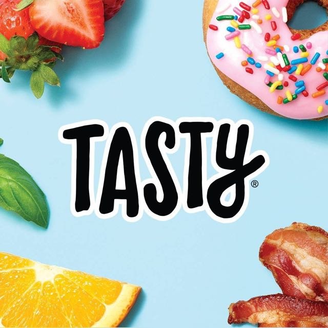 Tasty - WhatsApp Channel