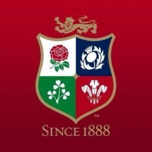 The British & Irish Lions - Channel Image