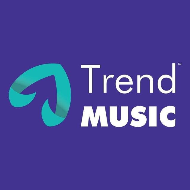 Trend Music - WhatsApp Channel