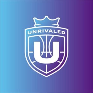 Unrivaled Basketball - Channel Image