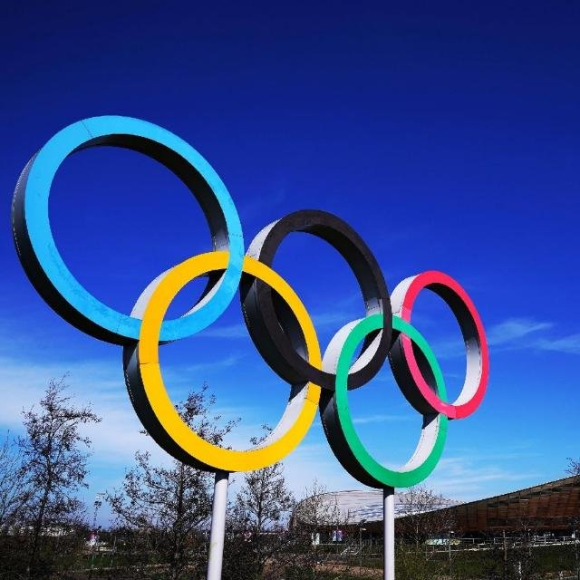 UOL | Olimpíadas Paris 2024 - WhatsApp Channel