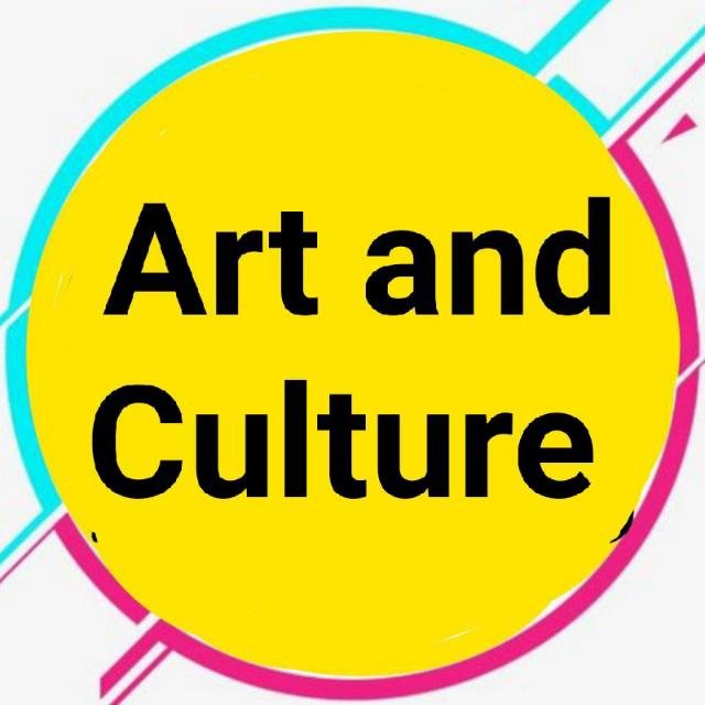 UPSC Art And Culture (यूपीएससी कला और संस्कृति) 🎨 - WhatsApp Channel