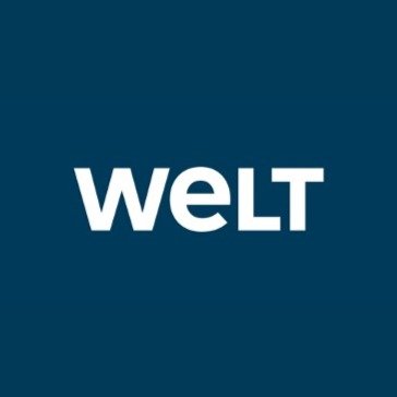 WELT - WhatsApp Channel