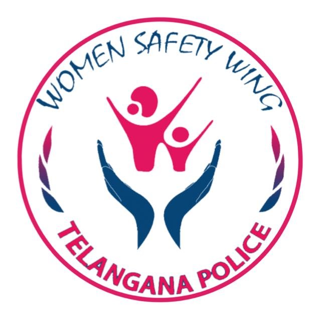 Women Safety Wing Telangana State Police - WhatsApp Channel