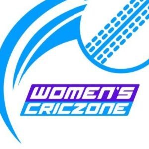 Women’s CricZone - Channel Image 