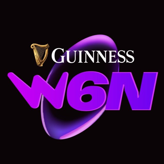 Women's Six Nations - WhatsApp Channel