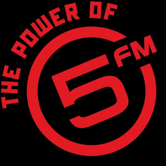 5FM - WhatsApp Channel
