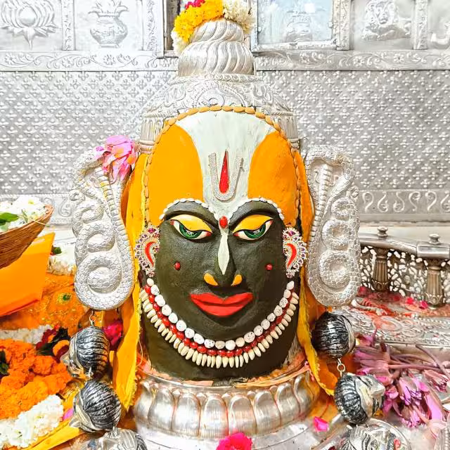@mahakaldarshanujjain - WhatsApp Channel