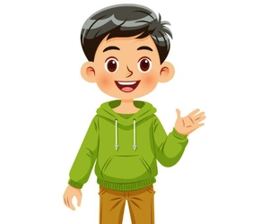 Boy