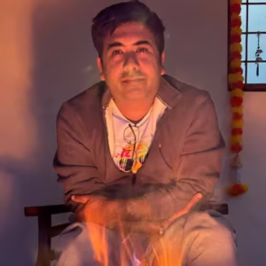 Deepanshu Giri
